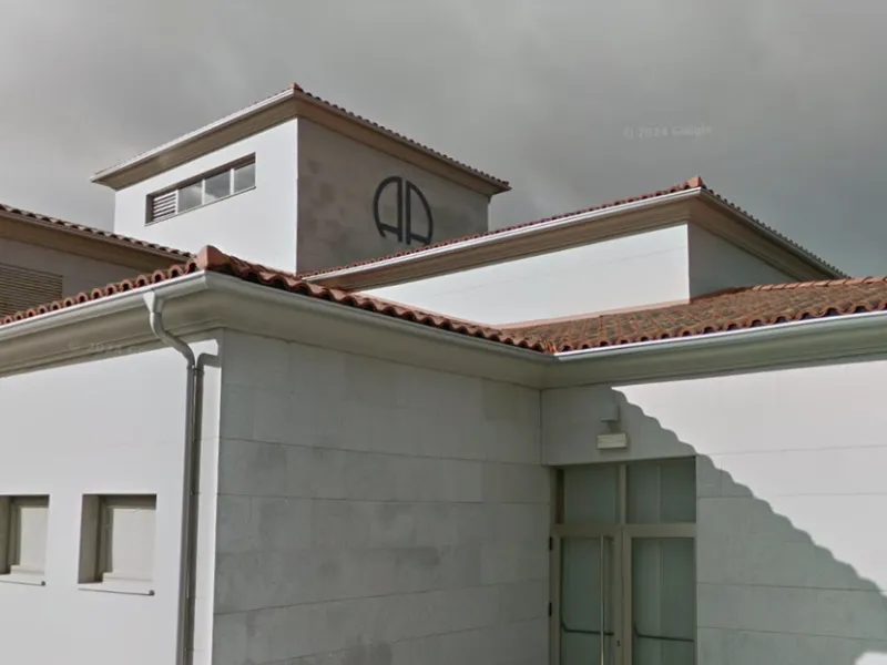 Foto del proyecto CREMATORIO MUNICIPAL DE ÁVILA ANTONIO ÁLVAREZ